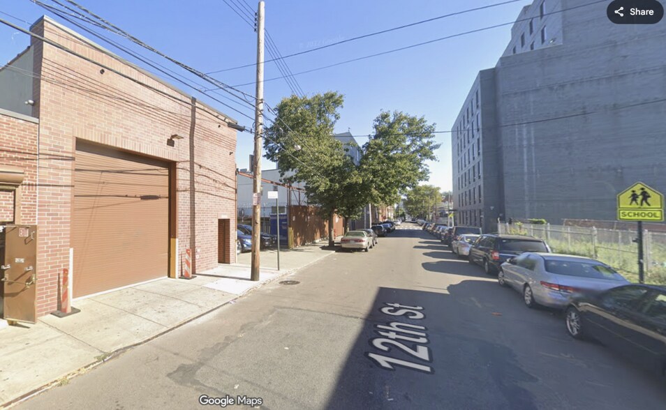 More Photos Of 37-18 12th St., Long Island City Industrial For Lease