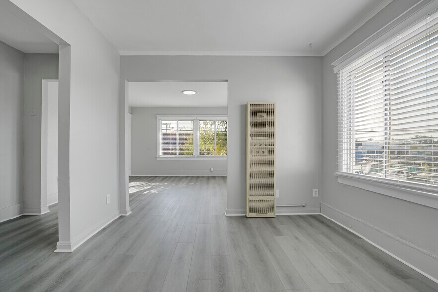 More Photos Of 3601-3605 W Washington Blvd, Los Angeles Apartments For Sale