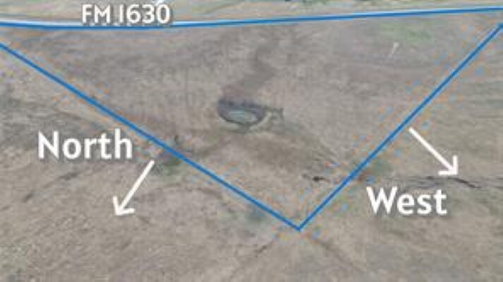 More Photos Of 17.5ac TBD FM 1630, Muenster Land For Sale