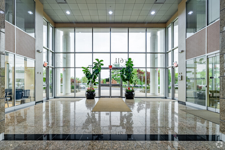 More Photos Of 611 River Dr, Elmwood Park Office For Sale