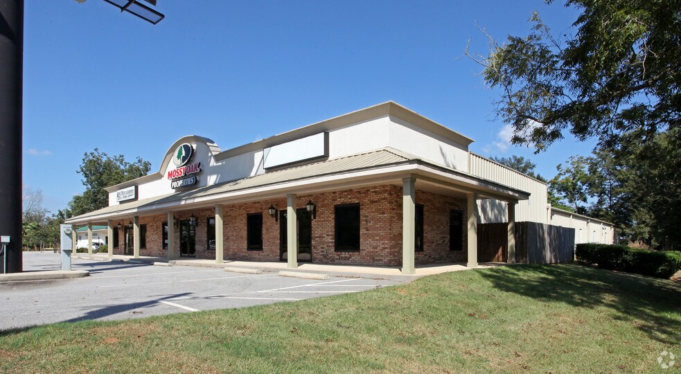 More Photos Of 20210 Highway 59, Robertsdale Unknown For Lease