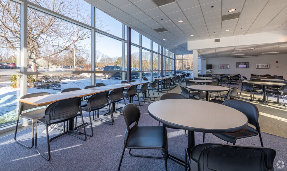 Photo of 3rd Floor Ste 