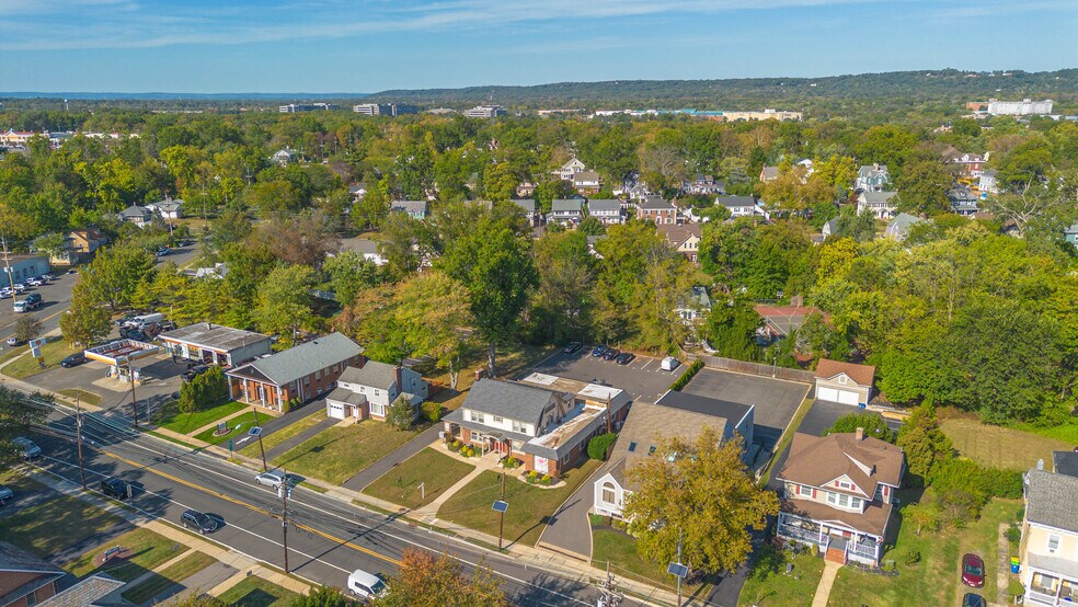 More Photos Of 150 W End Ave, Somerville Office For Sale