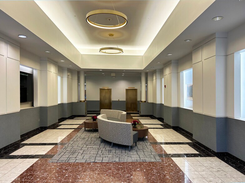 More Photos Of 8001 Forbes Pl, Springfield Office For Lease