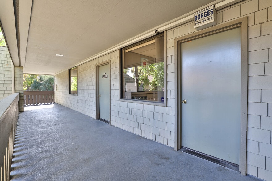 More Photos Of 135 N Jackson Ave, San Jose Medical For Sale