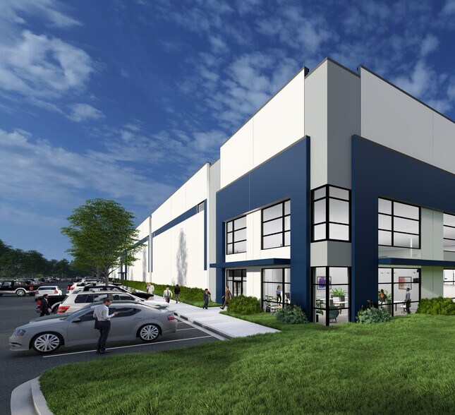 More Photos Of 271 Connector Rd, Mooresville Unknown For Lease