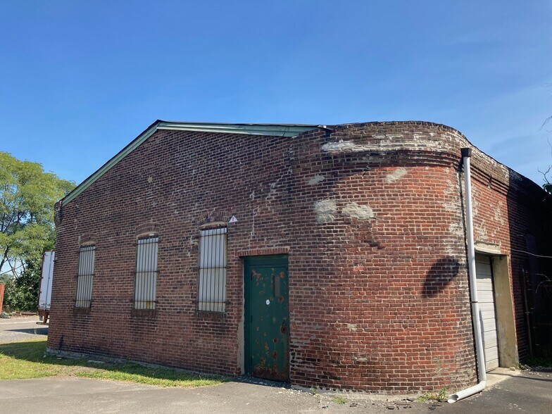 More Photos Of 1150 Southard St, Ewing Industrial For Sale