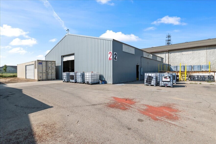 More Photos Of 4914 US-20 26, Caldwell Warehouse For Sale