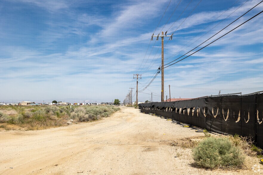 More Photos Of Avenue M Vic @ 2nd Street West, Lancaster Land For Sale