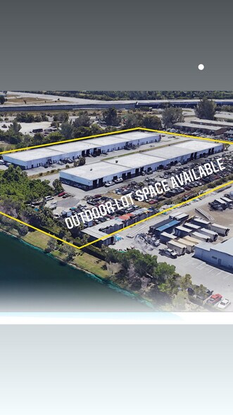 More Photos Of 7673 Hooper Rd, West Palm Beach Warehouse For Lease