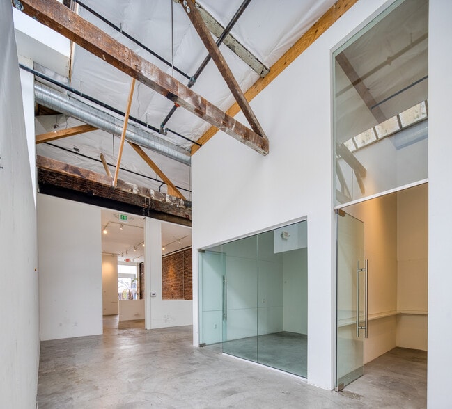 More Photos Of 882-886 Geary St, San Francisco Office For Sale
