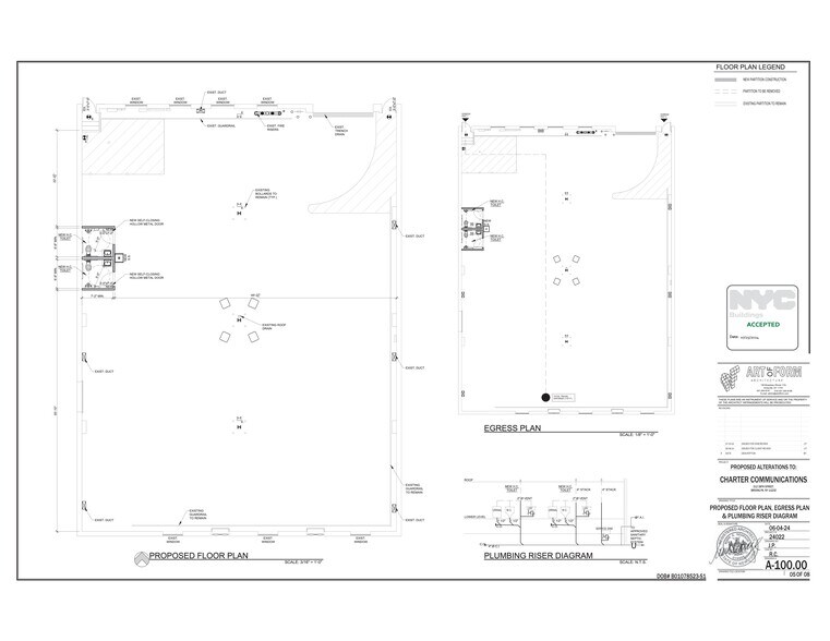 More Photos Of 212 28th St, Brooklyn Warehouse For Lease