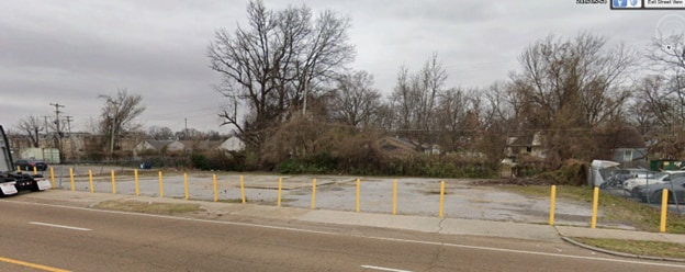 More Photos Of 2419 Summer Ave, Memphis Land For Sale