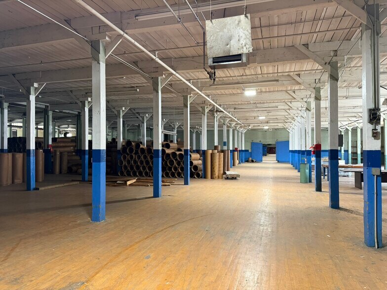 More Photos Of 315 E Main St, Elkin Industrial For Sale