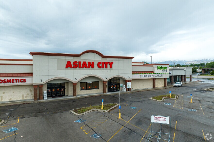 More Photos Of 1653 W 9000 S, West Jordan Storefront For Lease