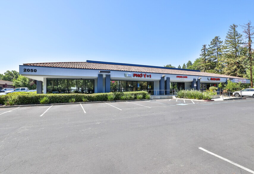 More Photos Of 2050 Concourse Dr, San Jose Research And Development For Sale