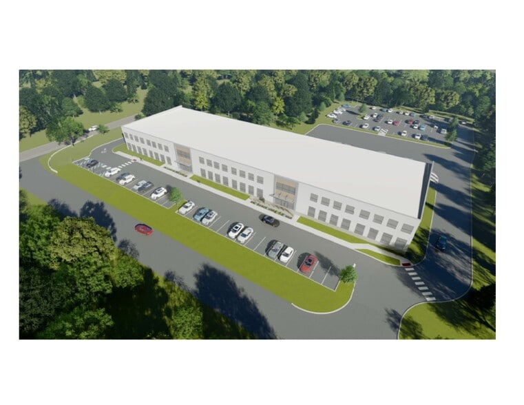 More Photos Of 2805 Township Line Rd, Hatfield Land For Sale