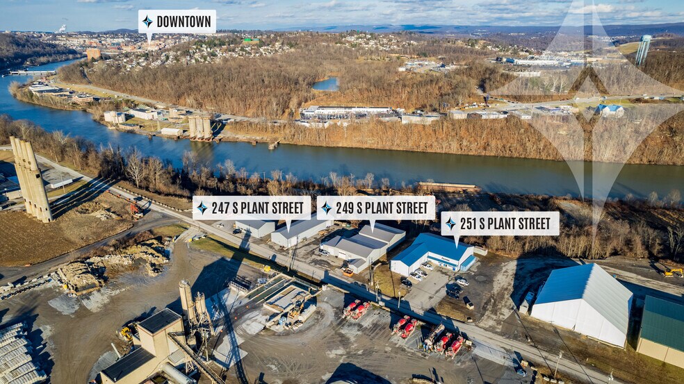 More Photos Of , Morgantown Industrial For Sale
