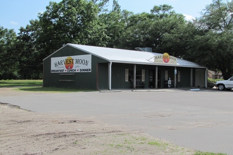 Primary Photo Of 6165 Savannah Hwy, Ravenel Restaurant For Lease