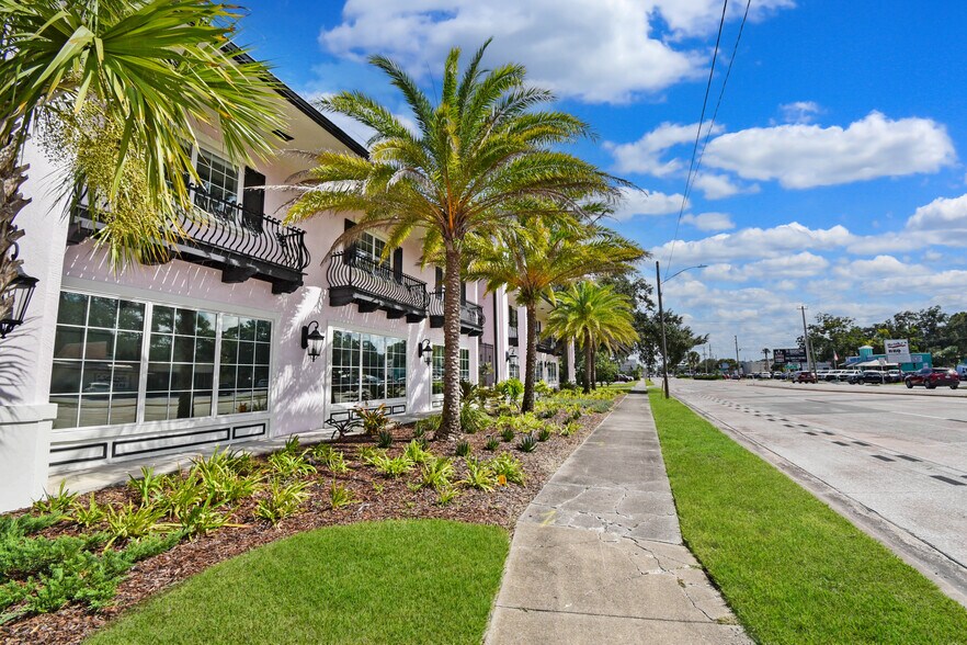 More Photos Of 3000 N Ponce De Leon Blvd, Saint Augustine Storefront Retail Office For Lease