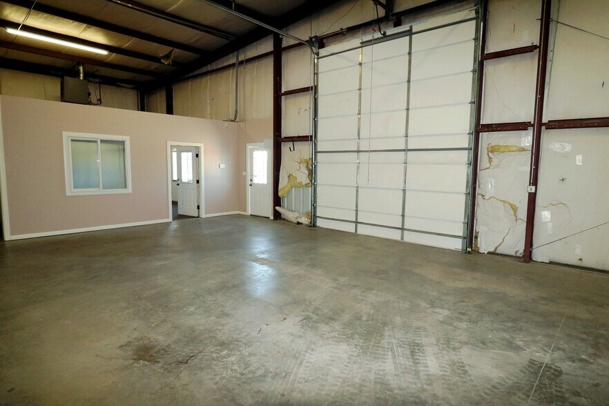 More Photos Of 2011 Industrial Rd, Cortez Manufacturing For Lease