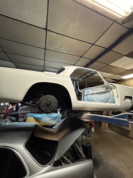 More Photos Of , Toledo General Retail For Sale