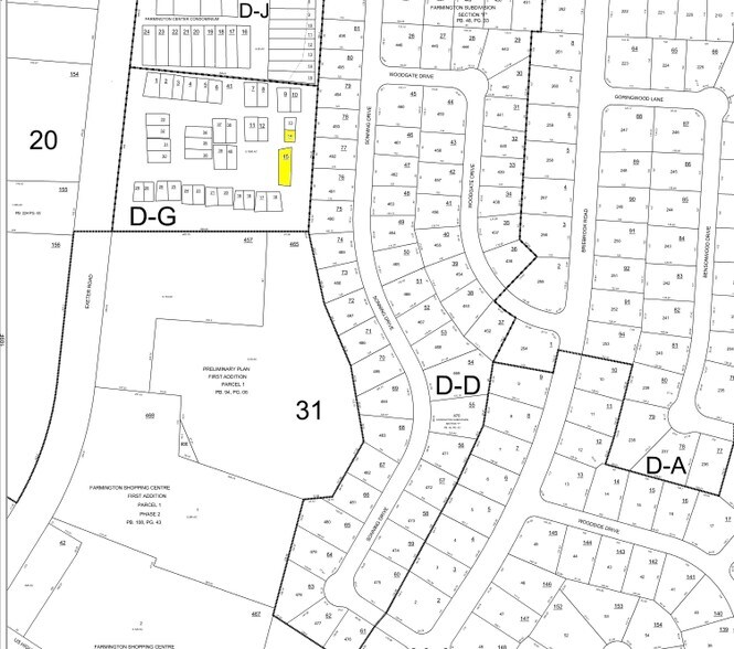 More Photos Of 2020 Exeter Rd, Germantown Medical For Lease