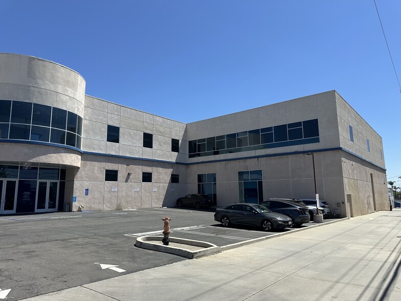 More Photos Of 388 E Valley Blvd, Alhambra Office For Lease