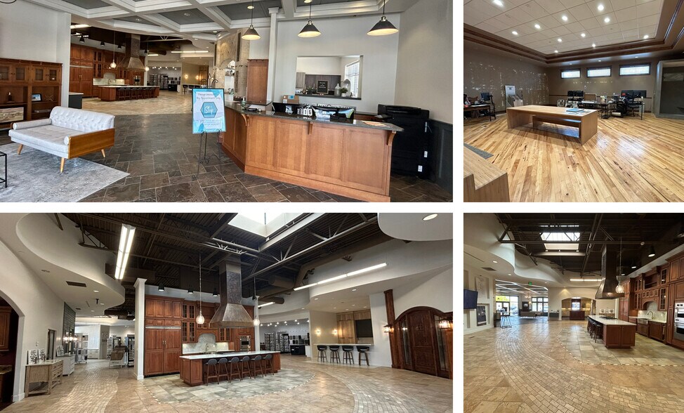 More Photos Of 1786 S Topaz Ave, Meridian Showroom For Sale