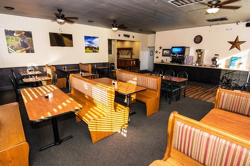 More Photos Of 7052 Benton Rd, Paducah Restaurant For Sale