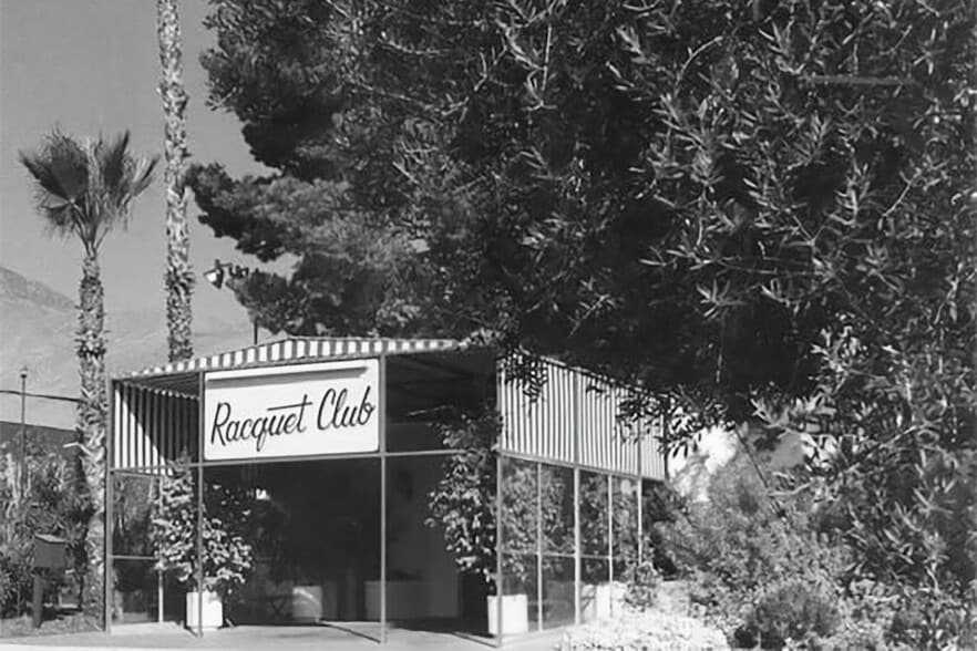 Primary Photo Of 2743 N Indian Canyon Dr, Palm Springs Land For Sale