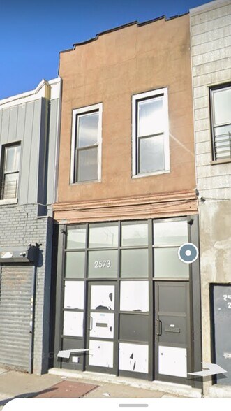 More Photos Of 2573 Atlantic Ave, Brooklyn Storefront Retail Residential For Sale