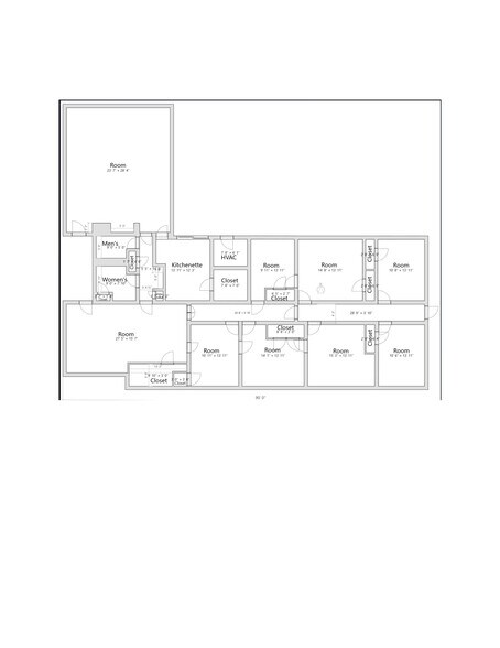 More Photos Of 3787 NW Loop 286, Paris Medical For Lease