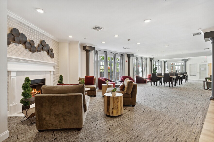 More Photos Of 100 Morgan St, Stamford Apartments For Lease
