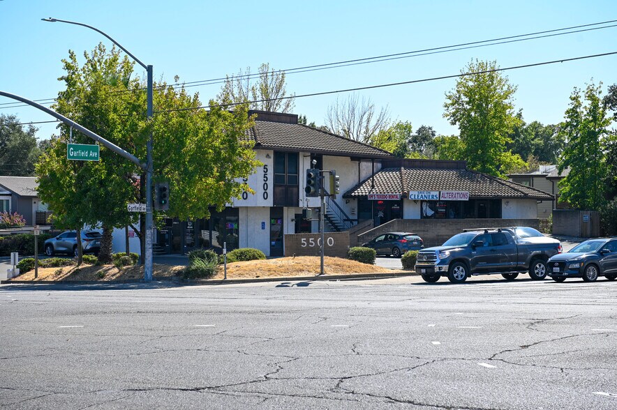 More Photos Of 5500 Madison Ave, Sacramento Office For Sale