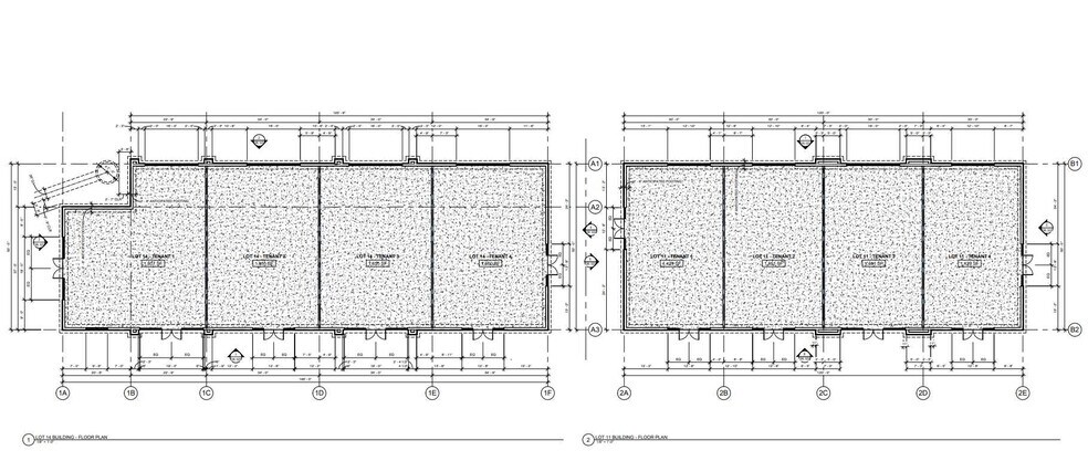 More Photos Of 4850 & 4836 Tavistock Ave, Meridian General Retail For Lease