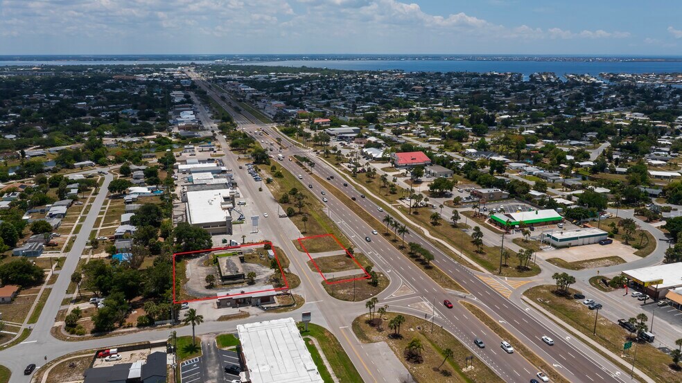 More Photos Of 3570 Tamiami Trl, Port Charlotte Bank For Sale