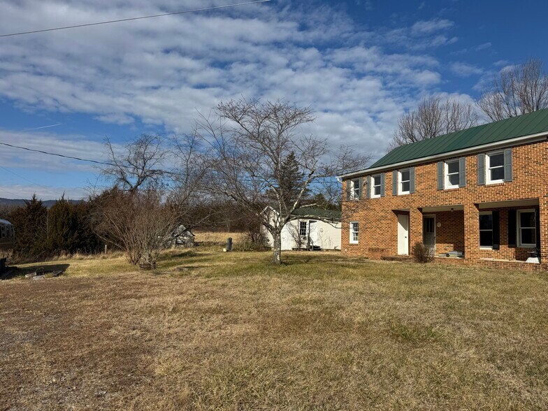 More Photos Of 461 Thunderbird Rd, Bentonville Land For Sale