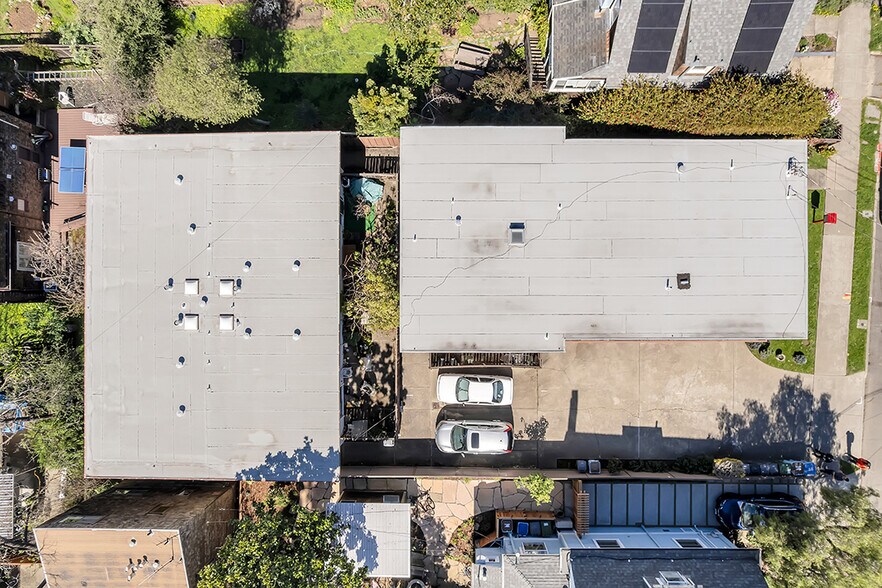More Photos Of 1518 Bonita Ave, Berkeley Apartments For Sale
