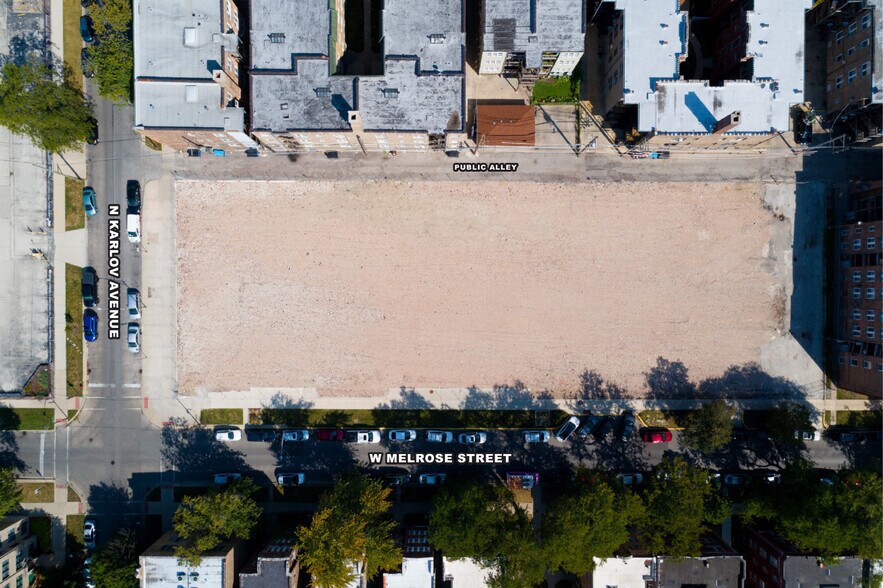 More Photos Of , Chicago Land For Sale