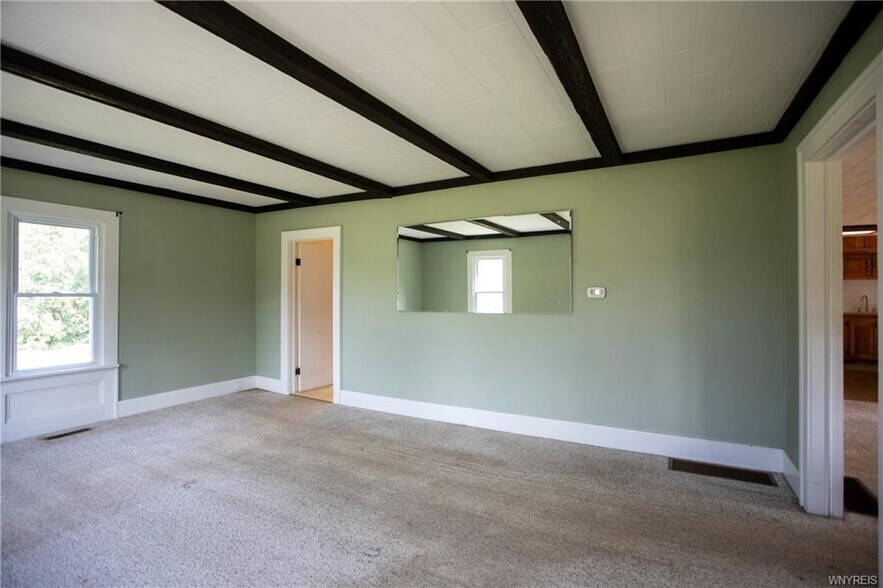 More Photos Of 6122 Mutton Hollow Rd, Great Valley Land For Sale