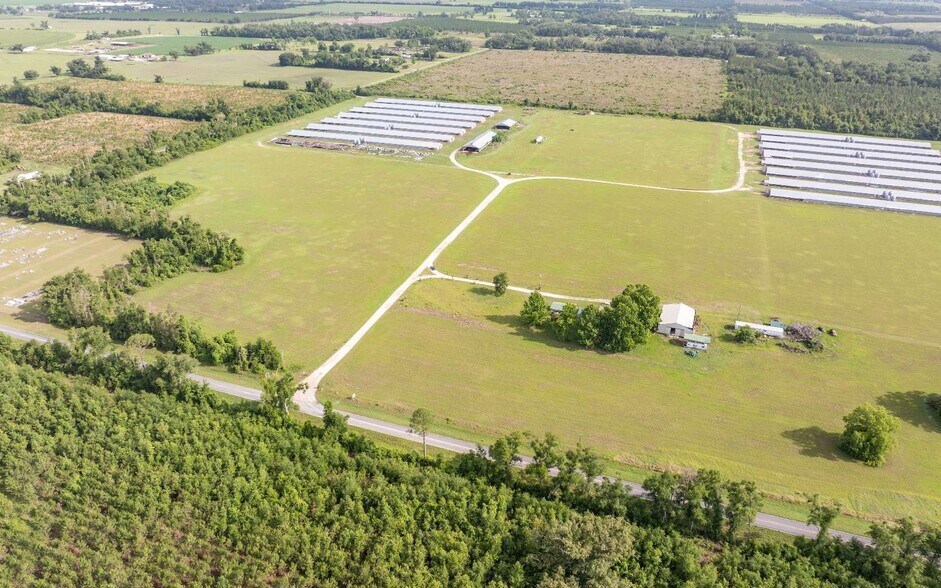 More Photos Of 1083 SW County Road 351, Mayo Land For Sale