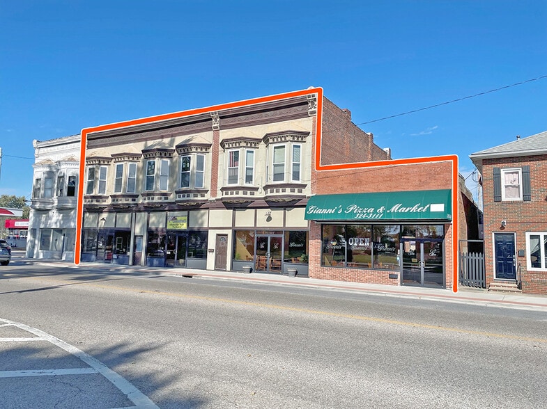 Primary Photo Of , Litchfield General Retail For Sale