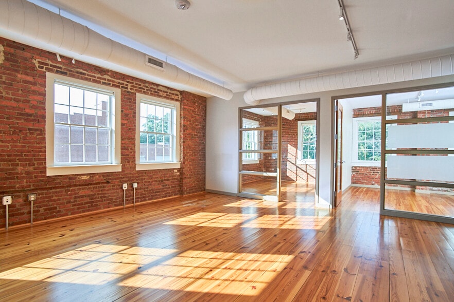 Primary Photo Of 1000 W Main St, Durham Loft Creative Space For Lease