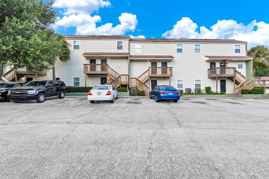 More Photos Of , Gainesville Multifamily For Sale