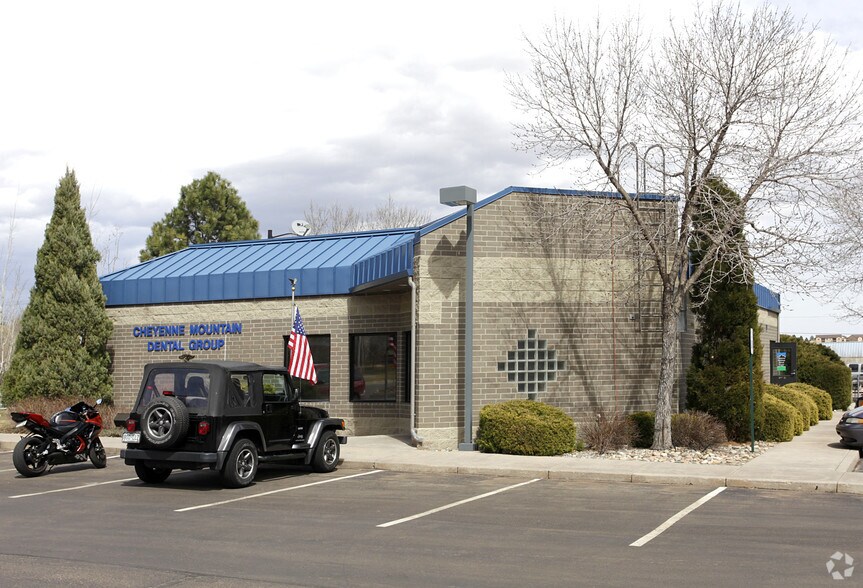 More Photos Of 3625-3665 Star Ranch Rd, Colorado Springs Unknown For Lease