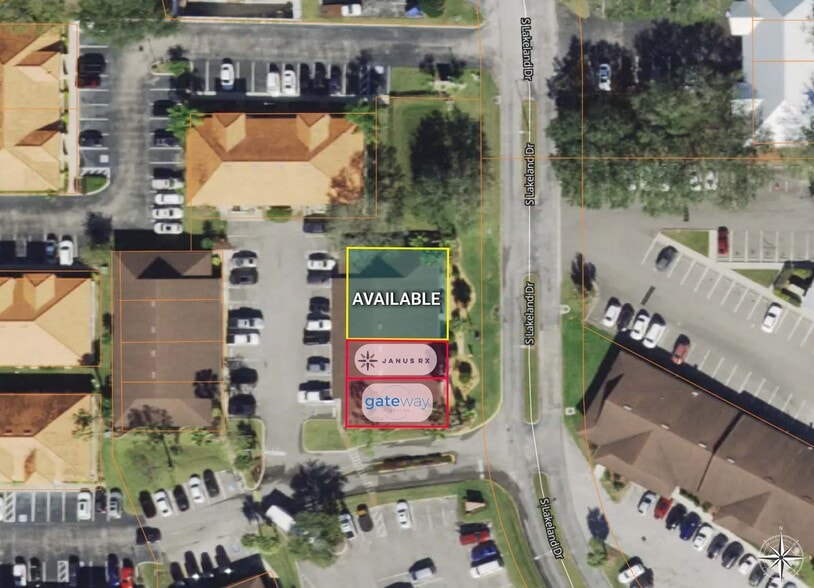 More Photos Of 5151 S Lakeland Dr, Lakeland Office For Lease