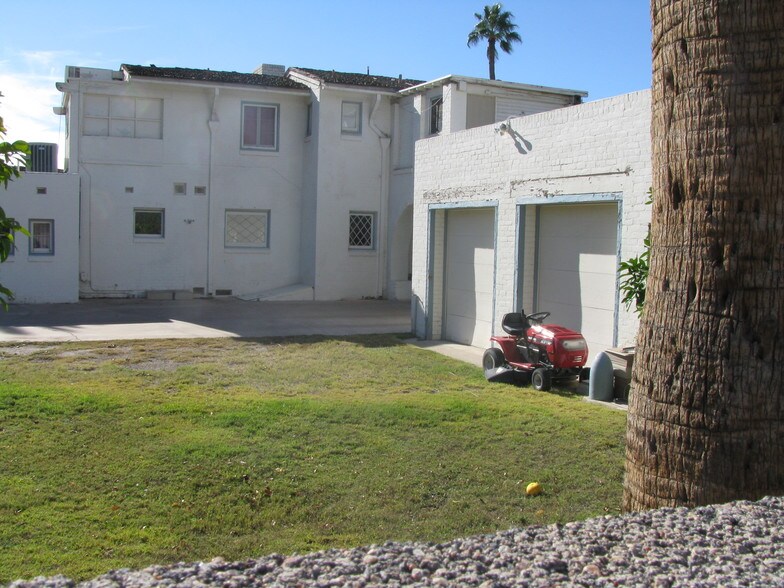 More Photos Of 7625 N 10th St, Phoenix Specialty For Sale