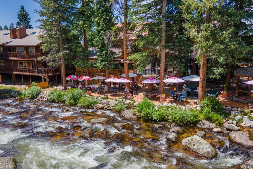 More Photos Of 210 Rapids Ln, Grand Lake Restaurant For Sale