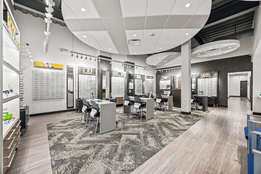 More Photos Of 1700 Coit Rd, Plano Medical For Lease